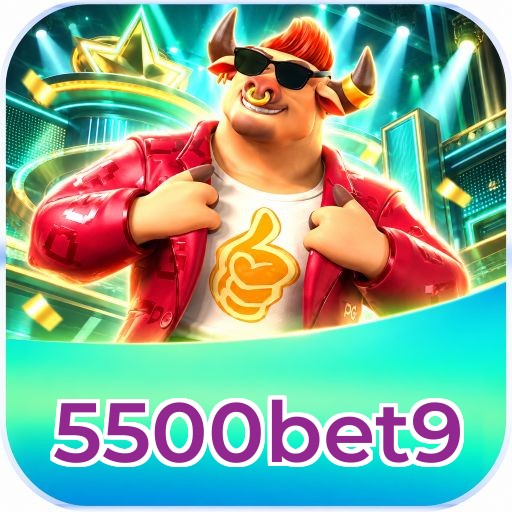 Especificações técnicas download 5500bet9
