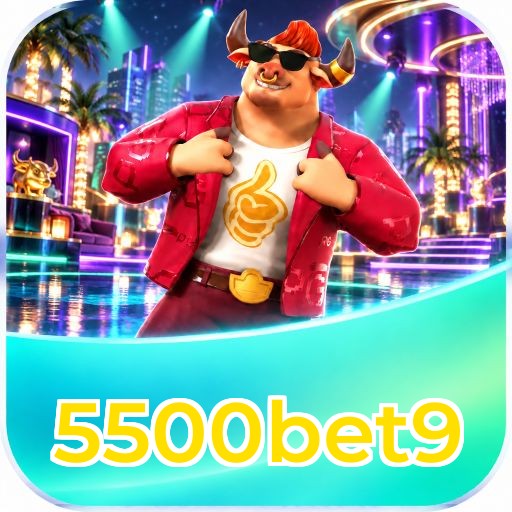 Especificações técnicas download 5500bet9