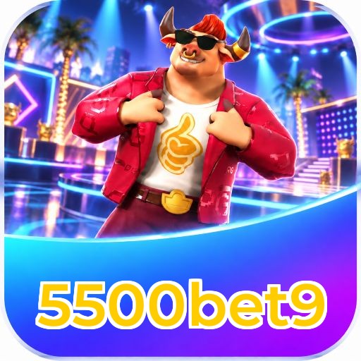 Especificações técnicas download 5500bet9