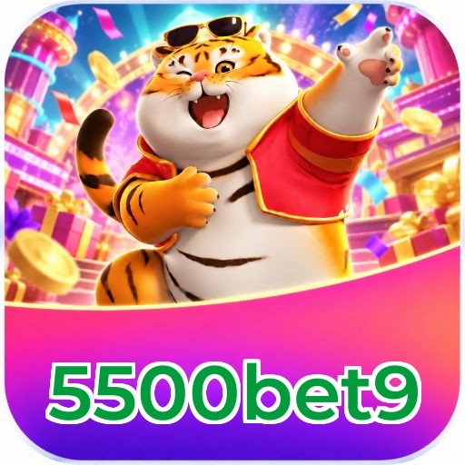 Especificações técnicas download 5500bet9