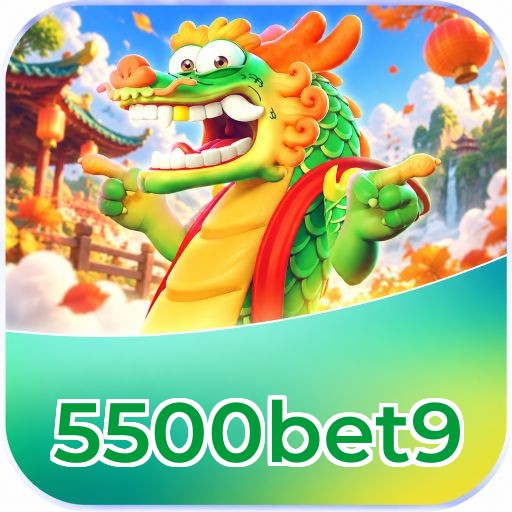 Requisitos APP 5500bet9